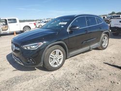 Mercedes-Benz gla-Class salvage cars for sale: 2023 Mercedes-Benz GLA 250