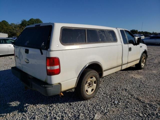 2007 Ford F150