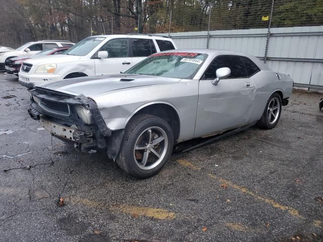 2010 Dodge Challenger SE