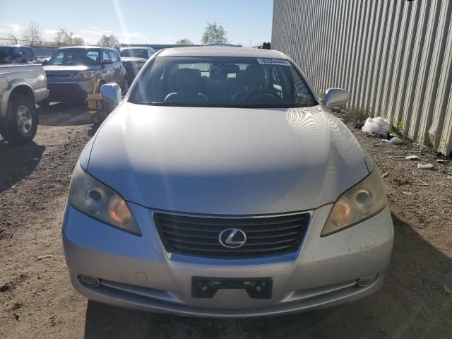 2007 Lexus ES 350