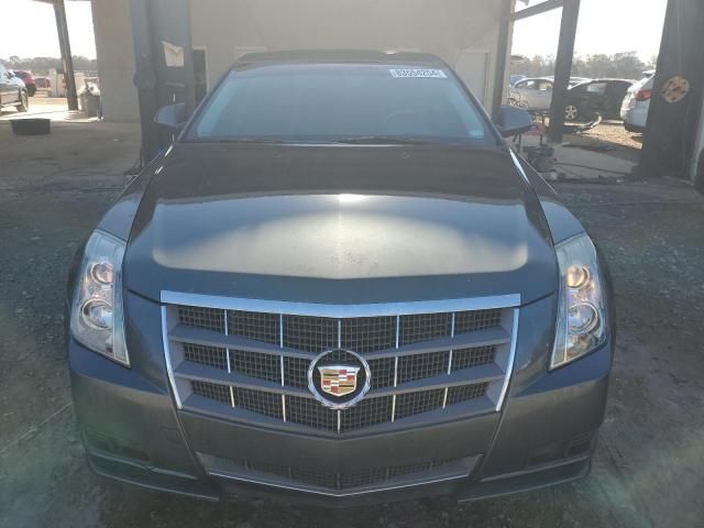 2011 Cadillac CTS Luxury Collection