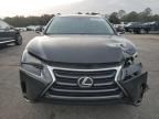 2017 Lexus NX 200T Base