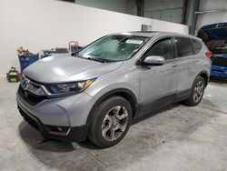 Honda salvage cars for sale: 2019 Honda CR-V EXL