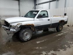 Dodge ram 1500 salvage cars for sale: 1998 Dodge RAM 1500