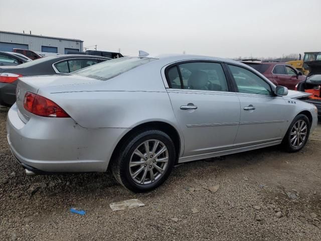 2010 Buick Lucerne CXL