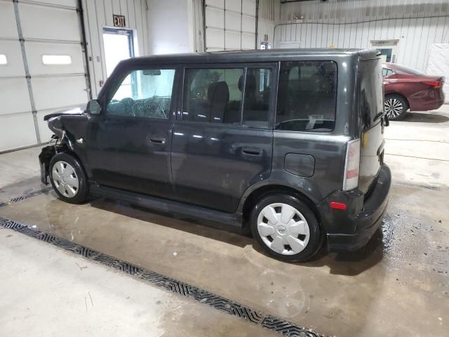 2006 Scion XB