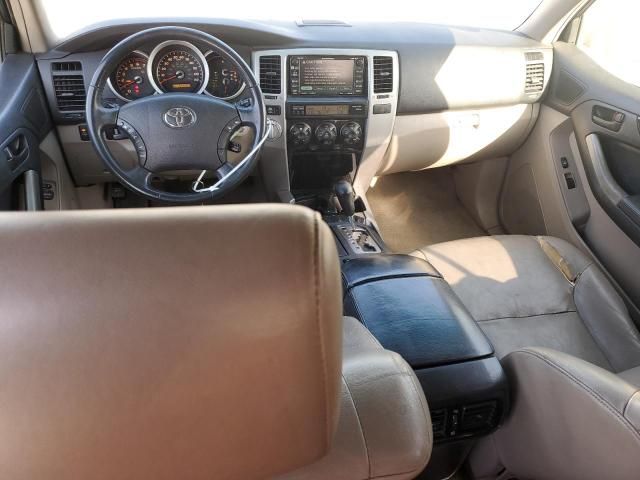 2006 Toyota 4runner Limited