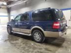 2012 Ford Expedition EL XLT