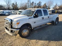 Ford f350 salvage cars for sale: 2014 Ford F350 Super Duty