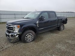 Ford Vehiculos salvage en venta: 2021 Ford F250 Super Duty