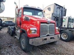 Western Star Conventional 4700sf salvage cars for sale: 2019 Western Star Conventional 4700SF