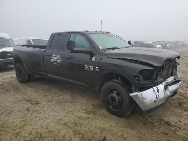 2016 Dodge RAM 3500 ST