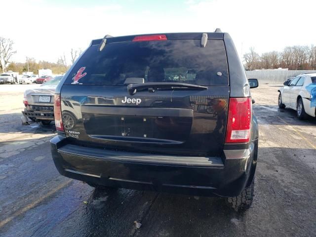 2009 Jeep Grand Cherokee Laredo