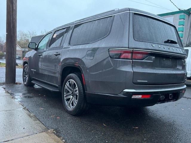 2023 Jeep Wagoneer L Series II