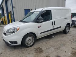 Dodge Promaster Vehiculos salvage en venta: 2022 Dodge RAM Promaster