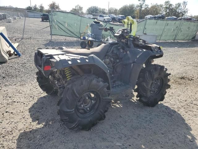 2020 Polaris Sportsman 850 High Lifter Edition