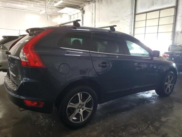 2012 Volvo XC60 T6