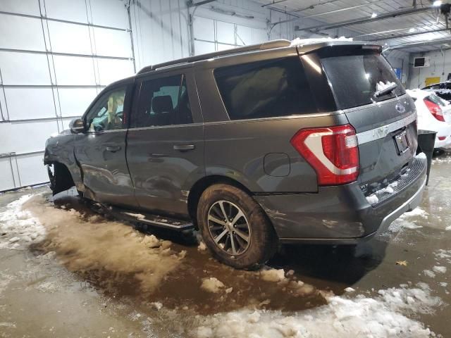 2019 Ford Expedition XLT