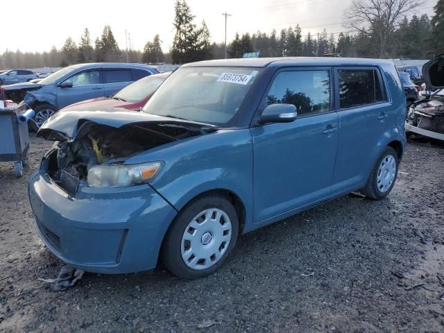 2008 Scion XB