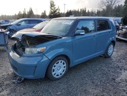 Scion Vehiculos salvage en venta: 2008 Scion XB