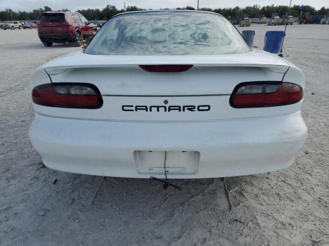 1995 Chevrolet Camaro