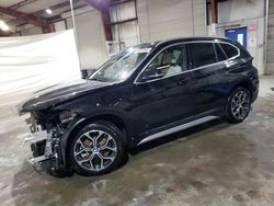 BMW x1 Vehiculos salvage en venta: 2021 BMW X1 XDRIVE28I