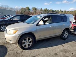 Toyota Vehiculos salvage en venta: 2006 Toyota Rav4 Limited