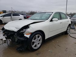 2004 Infiniti G35 for sale in Louisville, KY