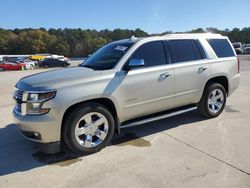 2016 Chevrolet Tahoe C1500 LTZ en venta en Florence, MS