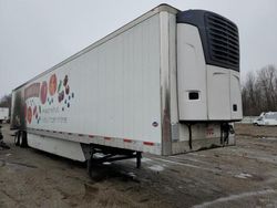 Utility salvage cars for sale: 2019 Utility Reefer