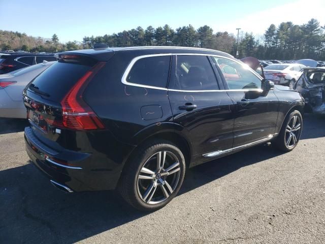 2021 Volvo XC60 T8 Recharge Inscription Express