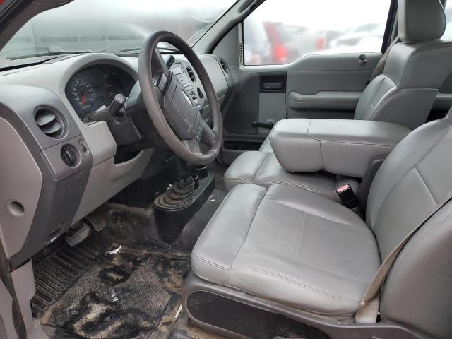 2005 Ford F150