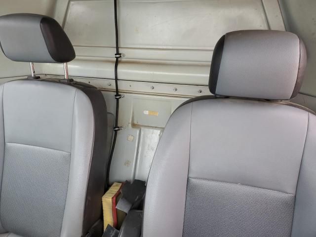 2014 Ford Transit Connect XL