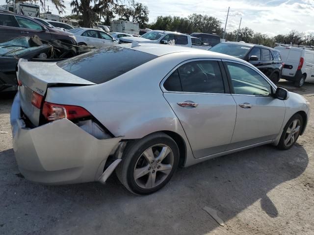 2012 Acura TSX Tech