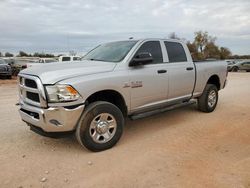 Salvage cars for sale from Copart Oklahoma City, OK: 2015 Dodge RAM 2500 ST