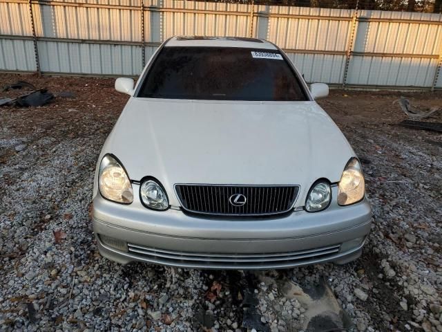 1998 Lexus GS 300