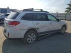 2010 Subaru Outback 2.5I Premium