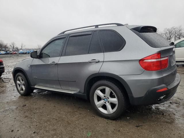 2009 BMW X5 XDRIVE30I