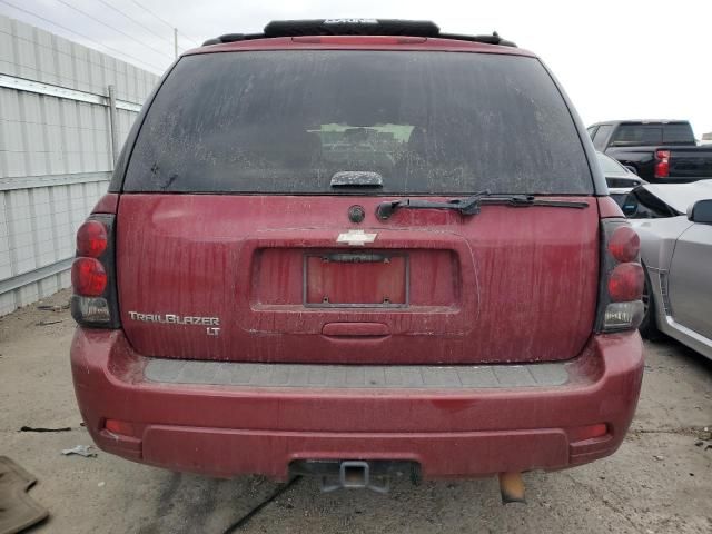 2006 Chevrolet Trailblazer LS