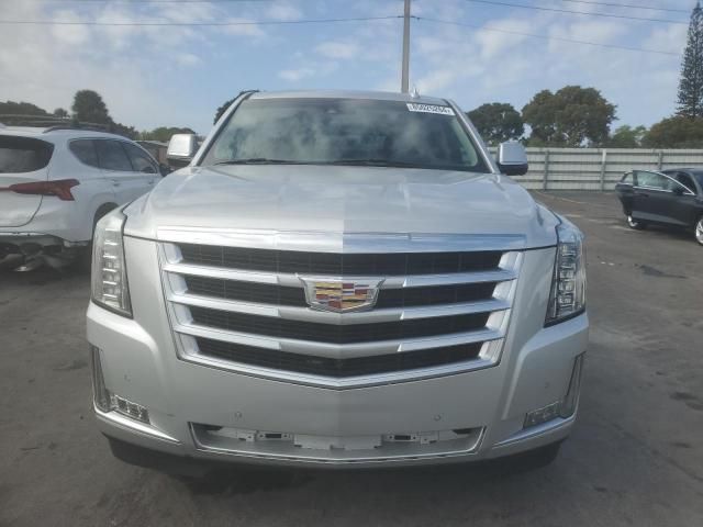 2016 Cadillac Escalade Luxury