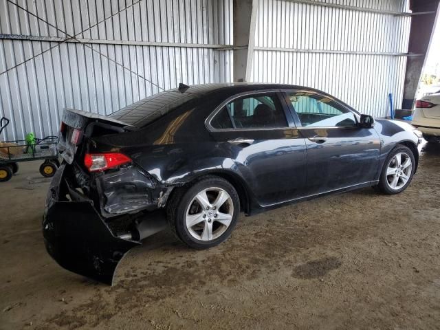 2010 Acura TSX