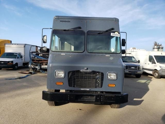 2021 Freightliner Chassis M Line WALK-IN Van