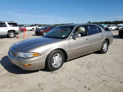 Buick Lesabre salvage cars for sale: 2000 Buick Lesabre Custom