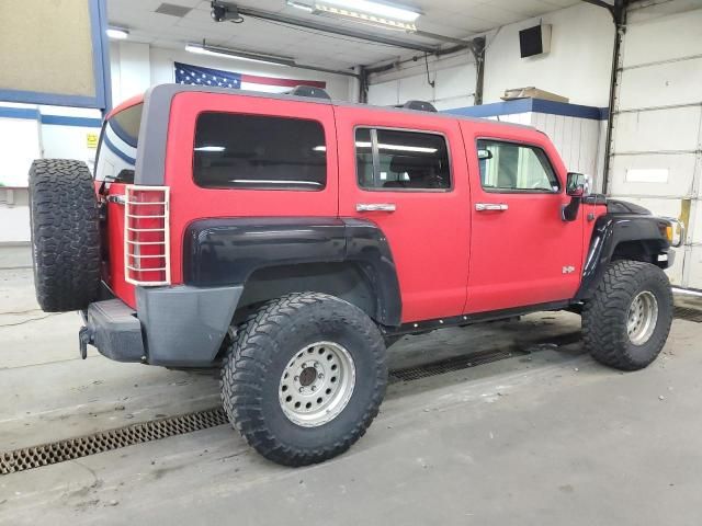 2006 Hummer H3