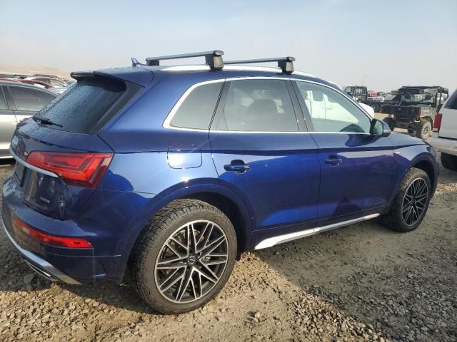 2022 Audi Q5 Premium 45