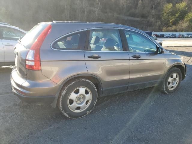 2011 Honda CR-V LX