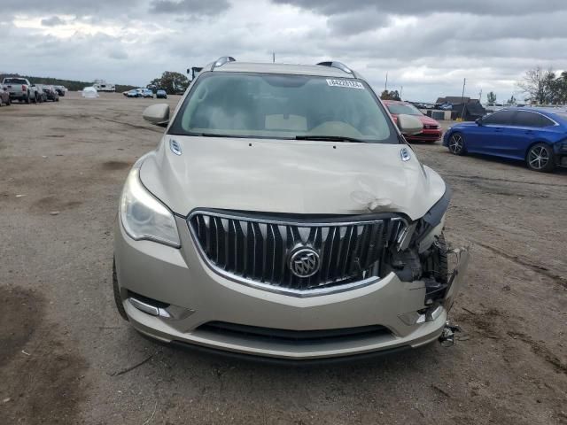 2015 Buick Enclave