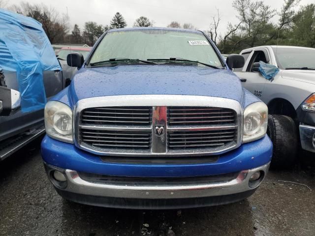 2008 Dodge RAM 1500 ST