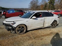 Acura Integra a salvage cars for sale: 2023 Acura Integra A-Spec