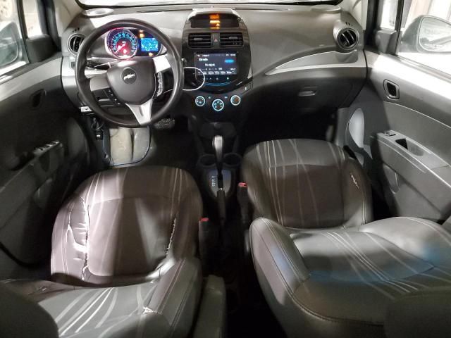 2014 Chevrolet Spark 1LT